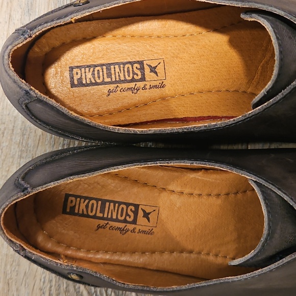 Pikolinos Royal Slip On Loafer - Picture 2 of 10